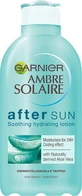 Garnier Ambre Solaire Уход после солнца Гель для тела с алоэ вера 200 мл