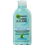 Garnier Ambre Solaire Уход после солнца Гель для тела с алоэ вера 200 мл: цены и характеристики