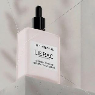 Lierac Lift Integral Зволожуюча та антивікова сироватка для обличчя з гіалуроновою кислотою для ліфтингу та тонізації 30 мл