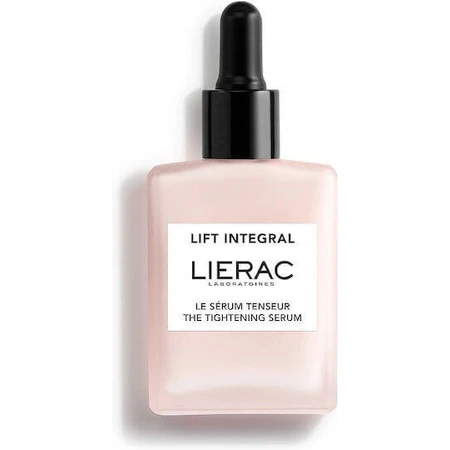 Lierac Lift Integral Зволожуюча та антивікова сироватка для обличчя з гіалуроновою кислотою для ліфтингу та тонізації 30 мл: ціни та характеристики