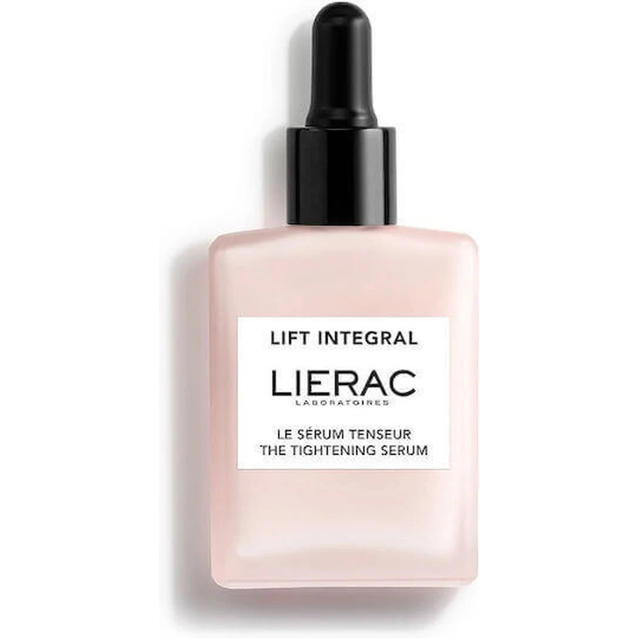 Lierac Lift Integral Зволожуюча та антивікова сироватка для обличчя з гіалуроновою кислотою для ліфтингу та тонізації 30 мл: ціни та характеристики