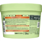 Garnier Keratin Sleek Anti-Frizz Hair Masque 370 мл: цены и характеристики