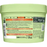 Garnier Keratin Sleek Anti-Frizz Hair Masque 370 мл