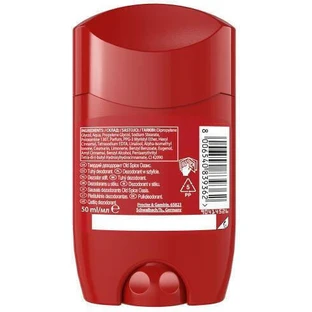 Old Spice Oasis Копченая ваниль Копченая ваниль дезодорант 48ч стик без алюминия 50мл