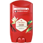 Old Spice Oasis Копченая ваниль Копченая ваниль дезодорант 48ч стик без алюминия 50мл: цены и характеристики