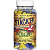 Stacker 2 Stacker 2 зі смаком без смаку 100 капс.