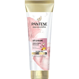 Pantene Pro-V Miracles Lift & Volume Кондиционер для объема 160 мл