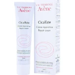 Eau Thermale Avène Cicalfate Зволожуючий регенеруючий крем для сухої та чутливої шкіри 40мл: ціни та характеристики