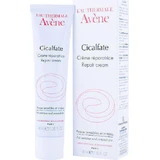 Eau Thermale Avène Cicalfate Зволожуючий регенеруючий крем для сухої та чутливої шкіри 40мл