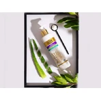 Olive Touch Organic Olive Oil & Aloe Vera Extract Reconstruction/Nourishing Conditioner for All Types Hair 250gr: цены и характеристики