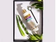 Olive Touch Organic Olive Oil &amp; Aloe Vera Extract Reconstruction/Nourishing Conditioner for All Types Hair 250gr