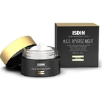 Isdin Age Reverse Увлажняющий, антивозрастной и восстанавливающий ночной крем для лица с пантенолом 50 мл: цены и характеристики
