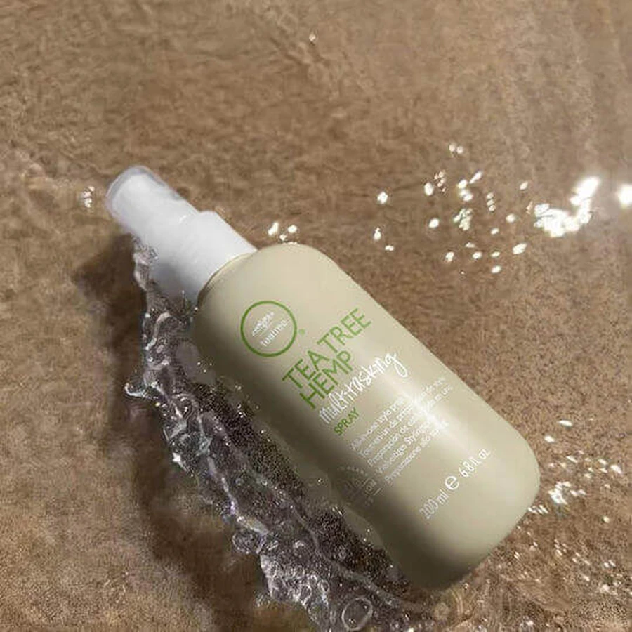 Paul Mitchell Tea Tree Hemp Многозадачный антистрессовый спрей 200 мл: цены и характеристики