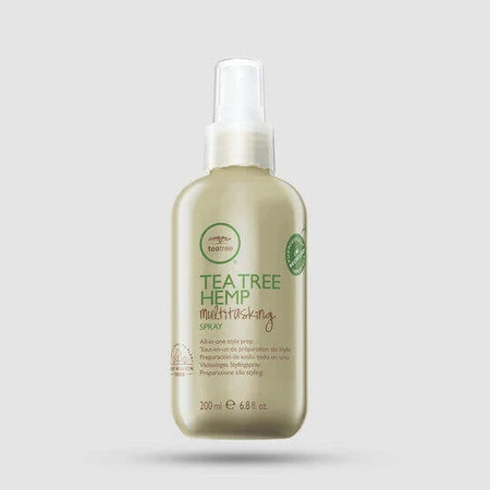 Paul Mitchell Tea Tree Hemp Многозадачный антистрессовый спрей 200 мл: цены и характеристики