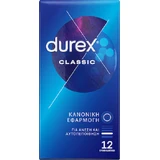 Durex Prezervative Classic 12pcs