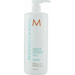 Moroccanoil Екстра об'ємний кондиціонер для стоншеного волосся 1000мл