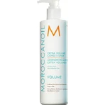 Moroccanoil Екстра об'ємний кондиціонер для стоншеного волосся 1000мл: ціни та характеристики