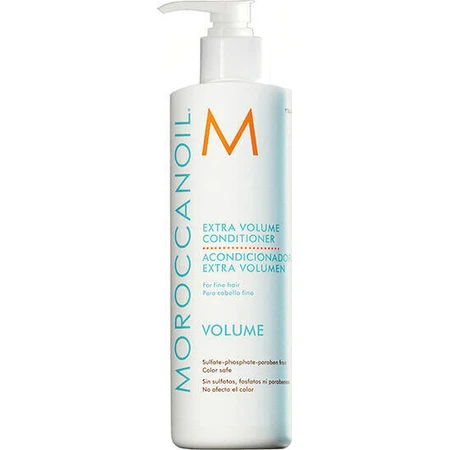Moroccanoil Екстра об'ємний кондиціонер для стоншеного волосся 1000мл: ціни та характеристики