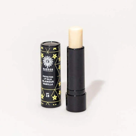Garden Protecting Lip Balm SPF15 Бальзам для губ SPF15 Ванильный гламур 5,2гр: цены и характеристики