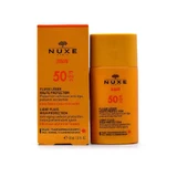 Nuxe Sun Водостійкий сонцезахисний крем для обличчя SPF50 50 мл