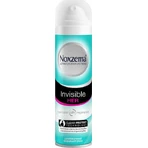 Noxzema Invisible Her Antiperspirant Deodorant 48h Дезодорант-спрей 150 мл: цены и характеристики