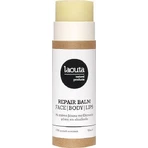 Laouta Natural Products Repair Зволожуючий відновлюючий бальзам для дуже сухої шкіри 50мл: ціни та характеристики