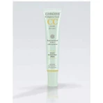 Coverderm Complete Care CC SPF15 Светло-бежевый увлажняющий крем для век с солнцезащитным фактором (SPF15) против темных кругов 15 мл: цены и характеристики