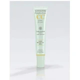Coverderm Complete Care CC SPF15 Светло-бежевый увлажняющий крем для век с солнцезащитным фактором (SPF15) против темных кругов 15 мл