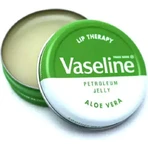 Vaseline Lip Therapy Бальзам для губ 20 гр: цены и характеристики