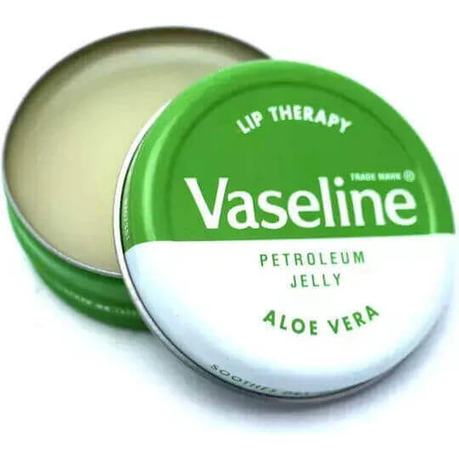 Vaseline Lip Therapy Бальзам для губ 20 гр: цены и характеристики