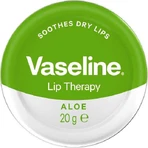 Vaseline Lip Therapy Бальзам для губ 20 гр: цены и характеристики