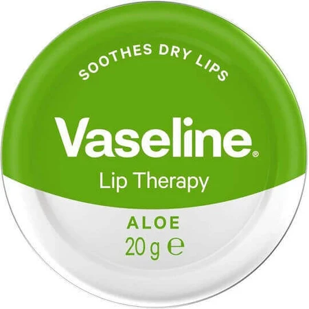 Vaseline Lip Therapy Бальзам для губ 20 гр: цены и характеристики