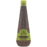 Macadamia Moisturising Rinse Увлажняющий кондиционер для всех типов волос 300 гр 300 мл