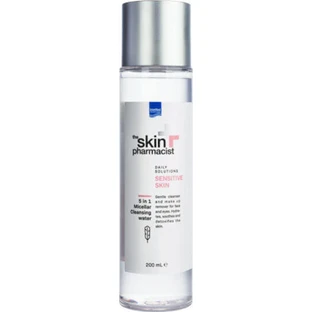 Рідина для обличчя InterMed Skin Pharmacist 200 мл