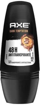 Axe Dark Temptation Deodorant 48h Roll-On 50ml