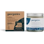Зубна паста Georganics 60мл: ціни та характеристики