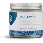 Зубна паста Georganics 60мл: ціни та характеристики