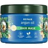 Herbal Essences Argan Oil Repair Hair Mask 300ml