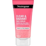 Скраб для обличчя Neutrogena 150мл