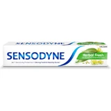 Зубна паста Sensodyne Herbal Fresh для чутливих зубів 75мл