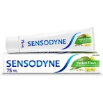 Sensodyne Herbal Fresh Зубная паста для чувствительных зубов 75 мл: цены и характеристики