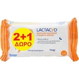Серветки Lactacyd Серветки 15шт