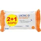 Серветки Lactacyd Серветки 15шт