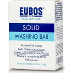 Eubos Blue Solid Washing Bar Body Bar Soap 125gr: цены и характеристики