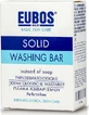 Eubos Blue Solid Washing Bar Body Bar Soap 125gr