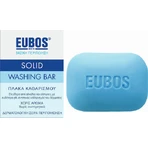 Eubos Blue Solid Washing Bar Body Bar Soap 125gr: цены и характеристики