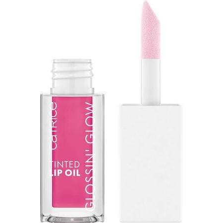 Catrice Cosmetics Catrice Масло для губ 040 Glossip Girl 4 мл: цены и характеристики