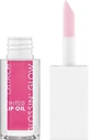 Catrice Cosmetics Catrice Масло для губ 040 Glossip Girl 4 мл