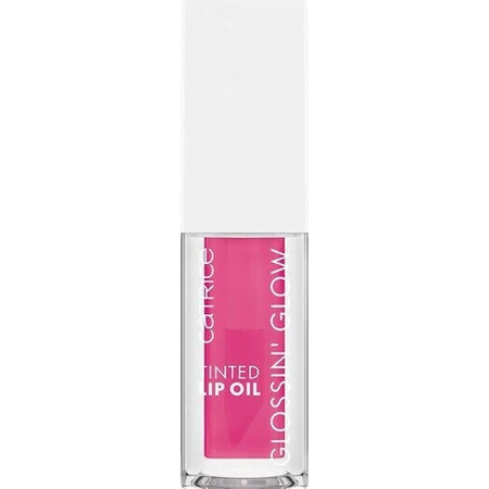 Catrice Cosmetics Catrice Масло для губ 040 Glossip Girl 4 мл: цены и характеристики