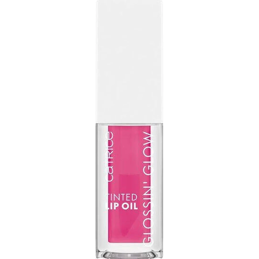 Catrice Cosmetics Catrice Масло для губ 040 Glossip Girl 4 мл: цены и характеристики